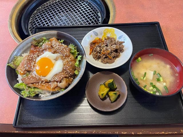 焼肉ショウ栄 - サブ画像2