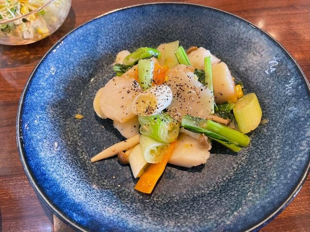 中国四川料理 黄龍 - サブ画像2