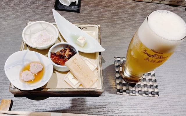 博多 蟹 うなぎ やましろ - サブ画像2