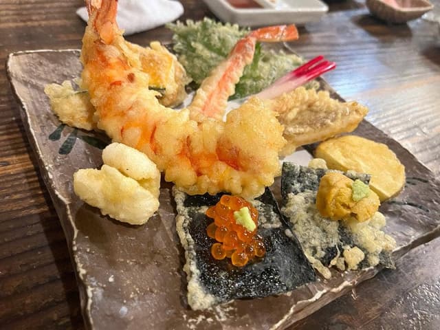 すしいち - サブ画像3