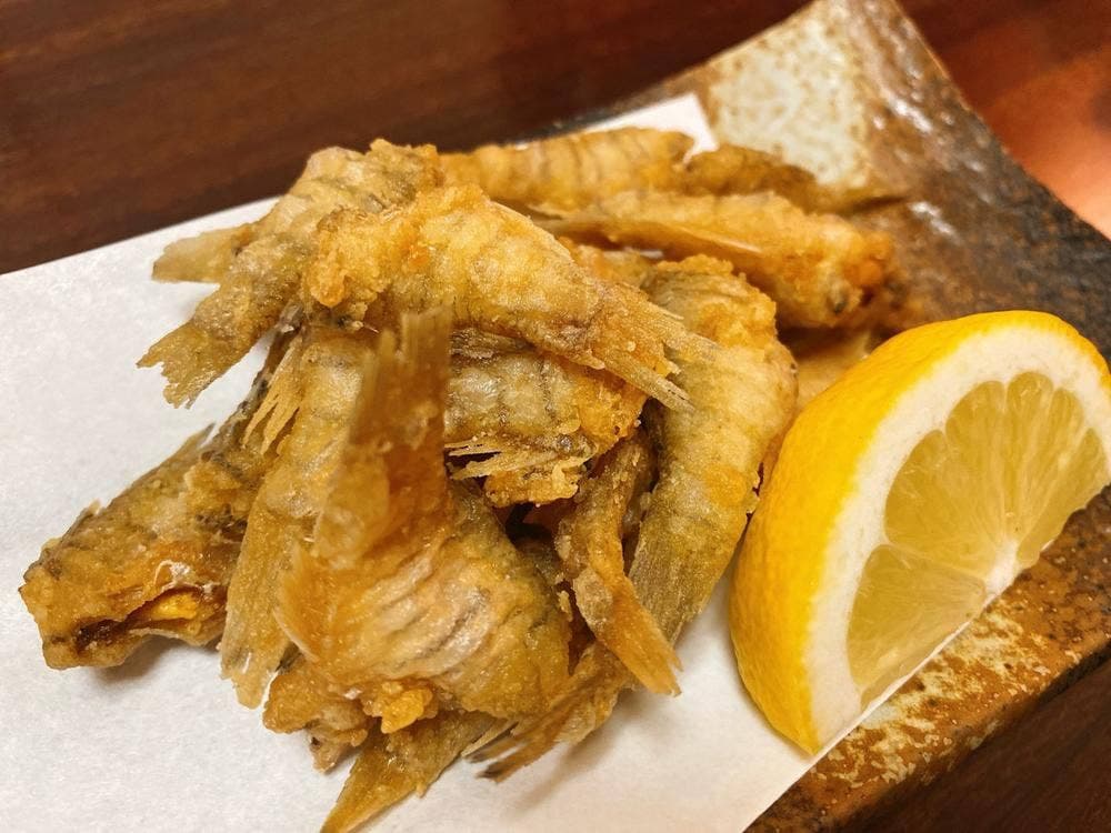 なお吉