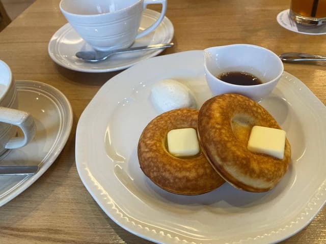 紅茶専門店 アムシュティー - サブ画像1