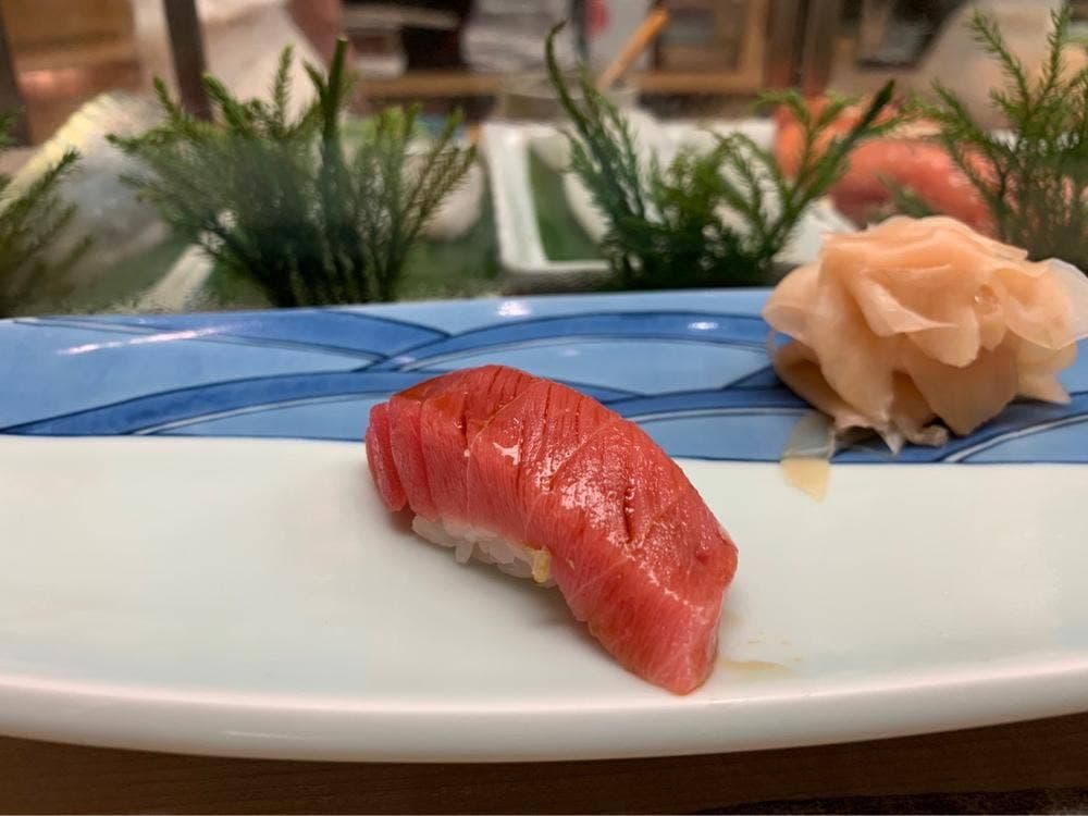 鮨きどぐち