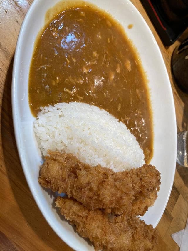 丸幸洋食店 - サブ画像3