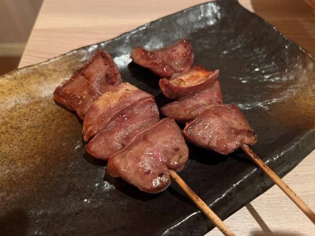 焼き鳥屋てら吉祥寺本店 - サブ画像2
