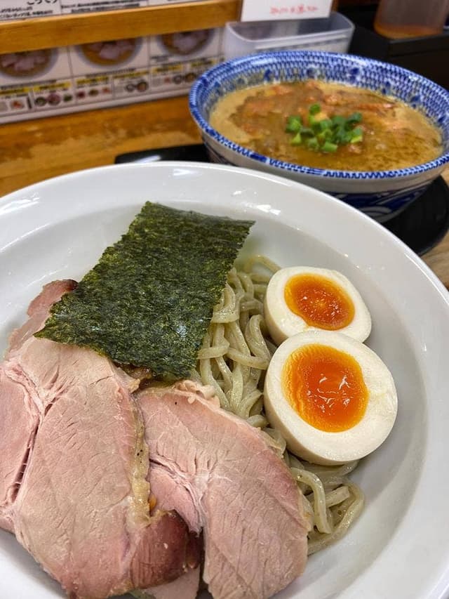 桑原亭 東川口店 - サブ画像1