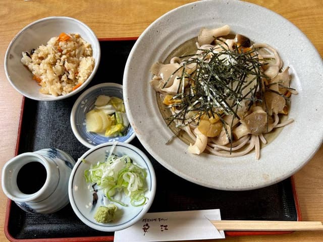 安江 瑞穂店 - サブ画像2