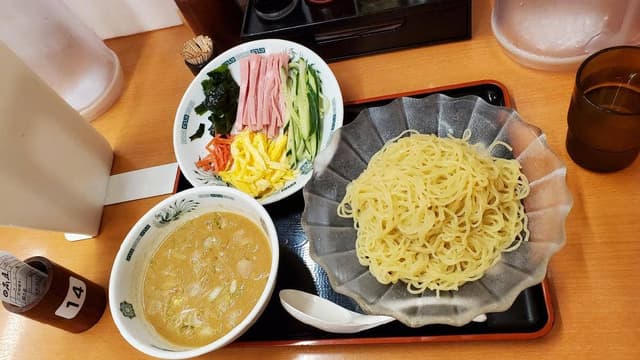 日高屋 幡ヶ谷南口店 - サブ画像2