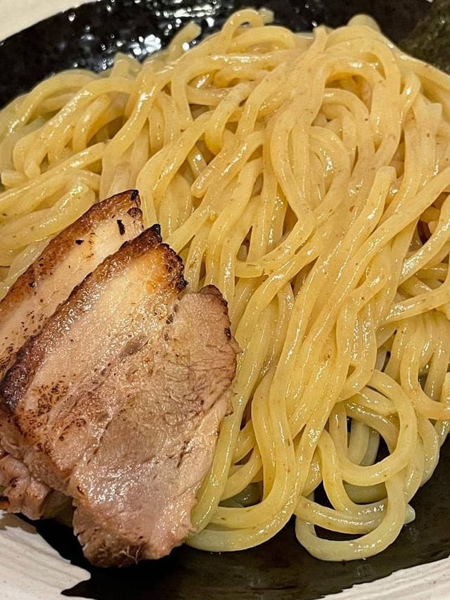 麺屋 ホトトギス - サブ画像2