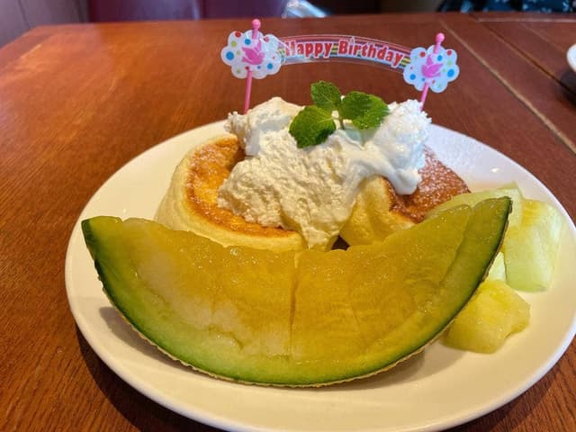 cafe.nasube - サブ画像1