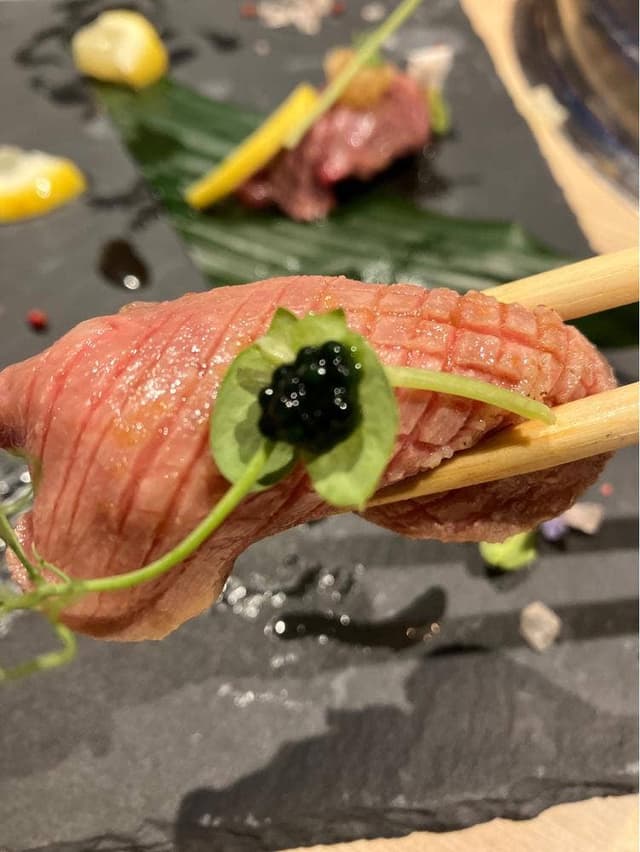 焼肉 高麗ガーデン 南堀江店 - サブ画像3