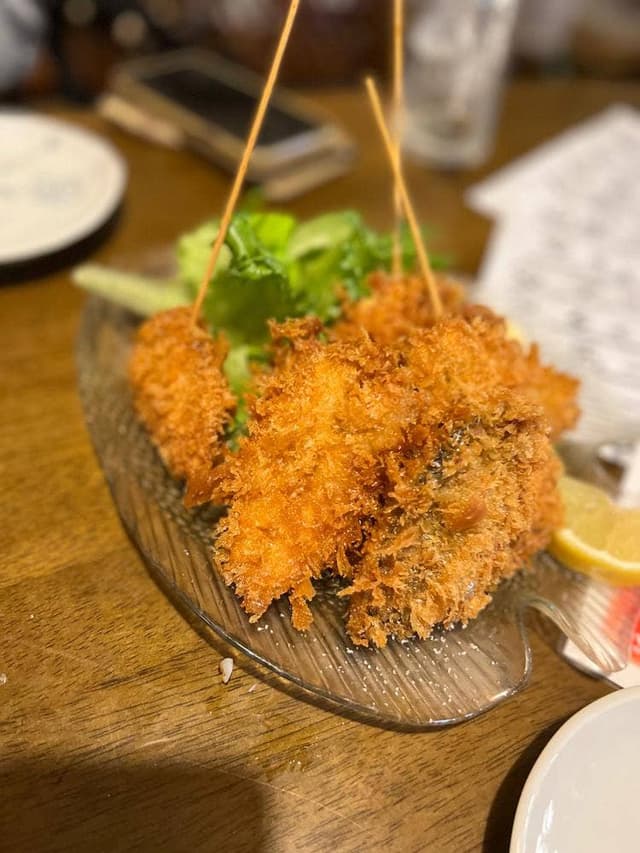 居酒屋ヨイショ - サブ画像1
