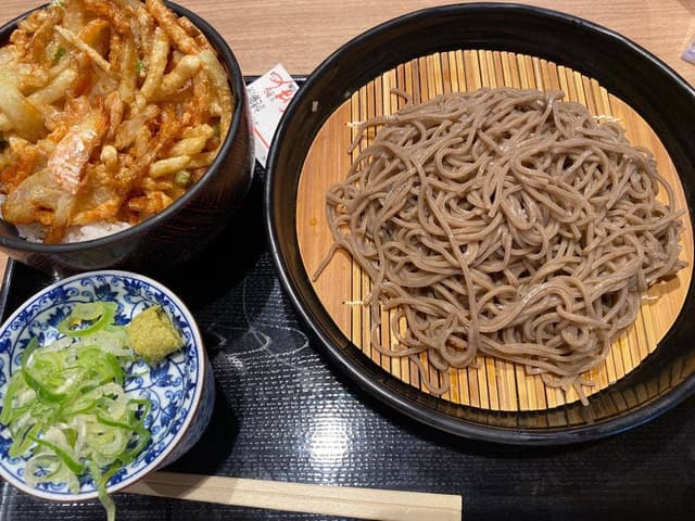 恵那峡SA上り 川島屋長兵衛 - サブ画像2