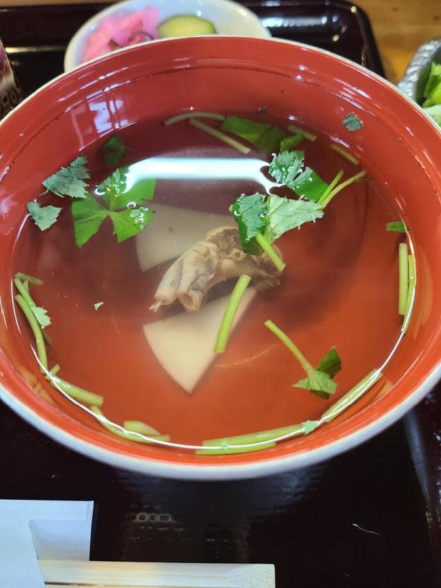 大黒屋 - サブ画像3