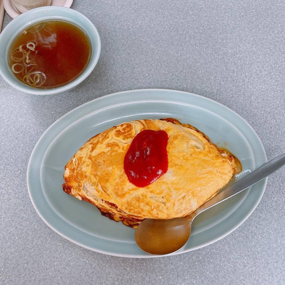 チュー 西新町店