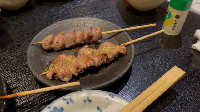 炭火焼鳥 鳥ぼん - サブ画像3