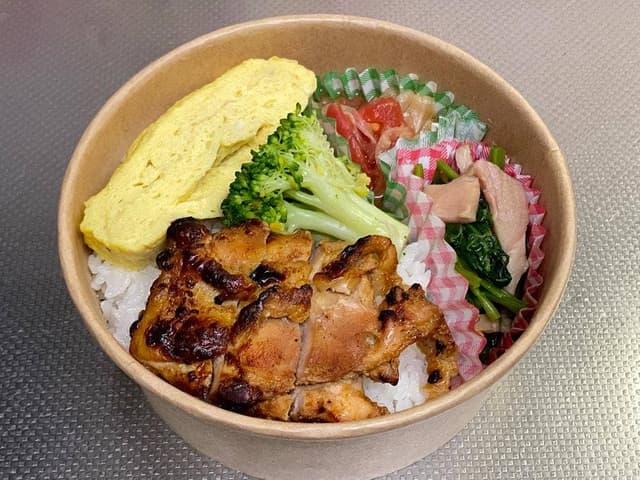 幸せごはん ゆきね - サブ画像2