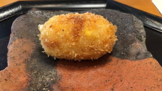 西麻布 大竹 - サブ画像1