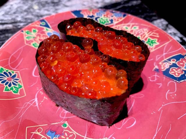 回転寿司 根室花まる 銀座店 - サブ画像1