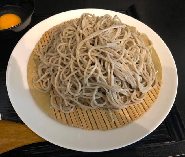 SOBA わ - サブ画像3