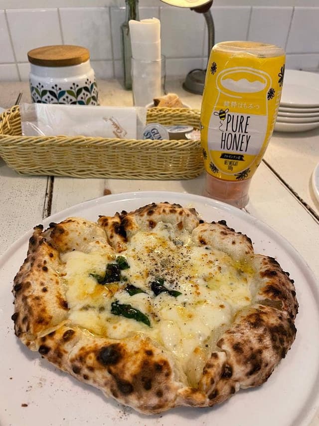 ドットーレ - サブ画像3