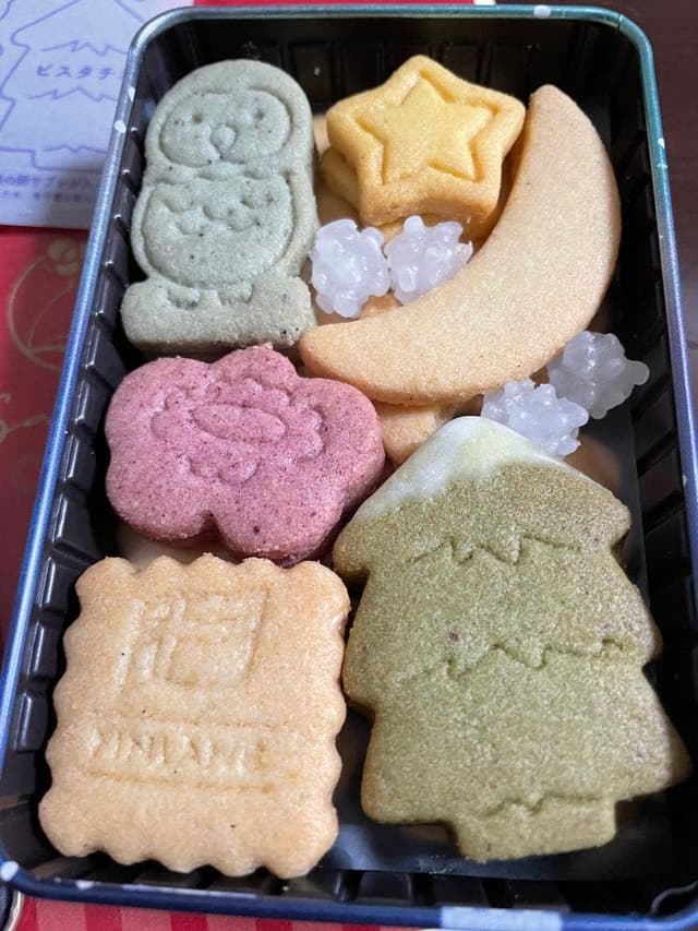 サブレミシェル 横浜高島屋店 - サブ画像1