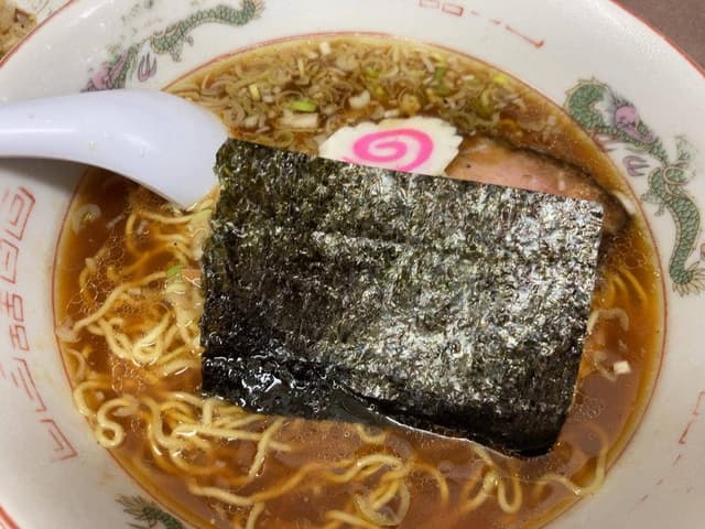 すすきのらーめん - サブ画像2