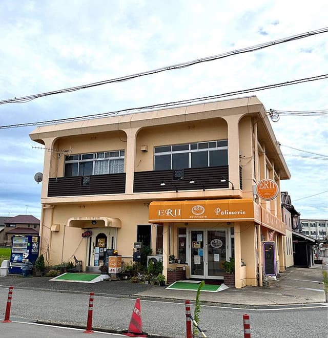 エリー パティシエール - サブ画像3