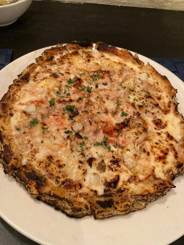 イタリア食堂マンマ - サブ画像1