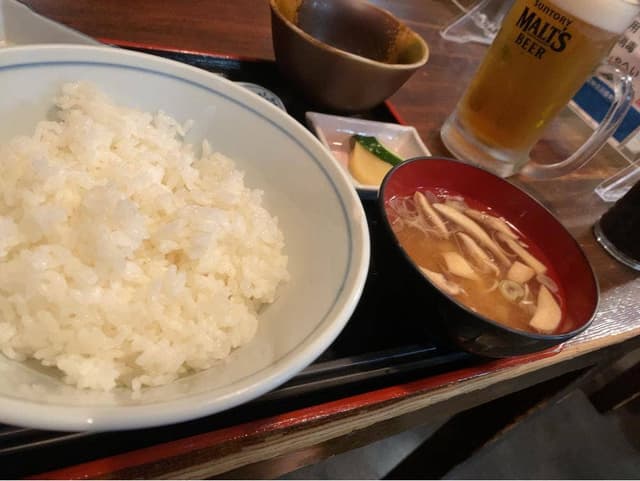 安兵衛 - サブ画像3