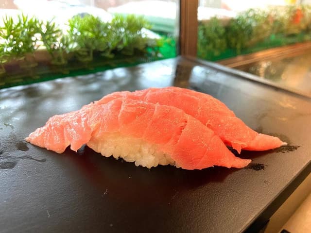 すしざんまい 名古屋錦店 - サブ画像1