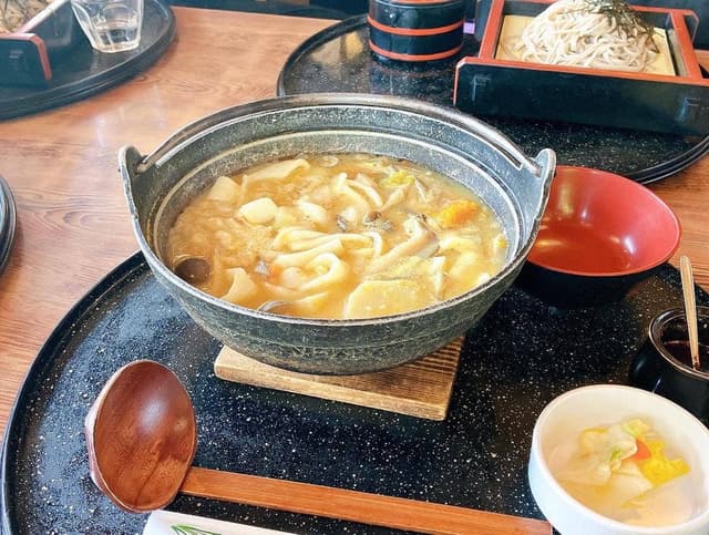 食事処つじや - サブ画像2