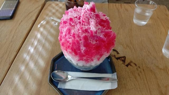 PLUS CAFE 大曲駅店 - サブ画像1