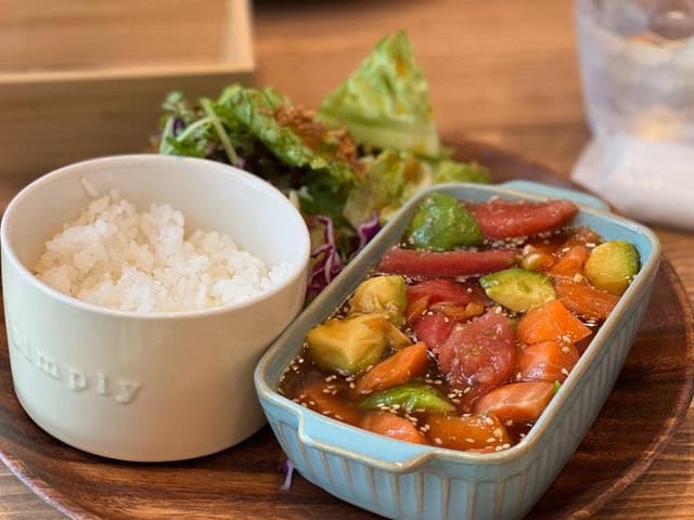Hawaiian Diner LANIKAI 新所沢店 - サブ画像2
