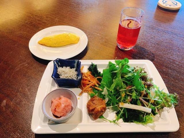 焼津グランドホテル - サブ画像1