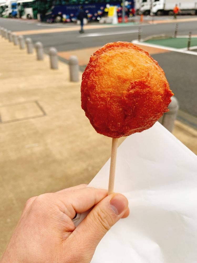 かまぼこ八兵衛