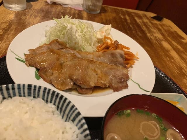 なつかし家 - サブ画像1