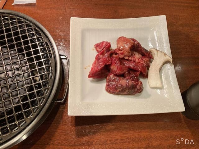 三水苑 東口にごう - サブ画像1