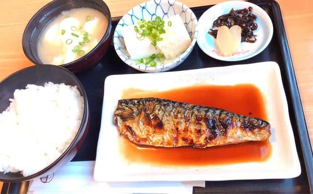 大阪屋食堂 - サブ画像3