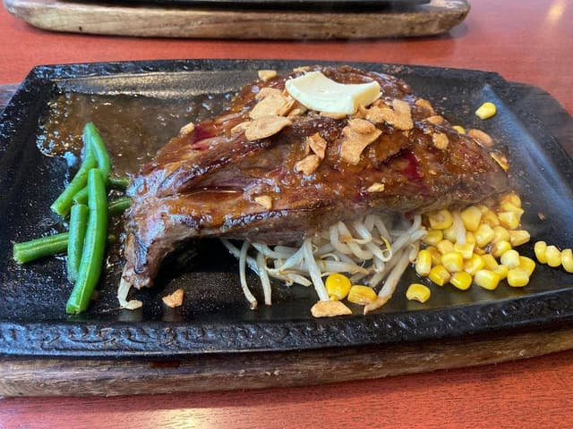 ステーキのくいしんぼ 町田東口店 - サブ画像3
