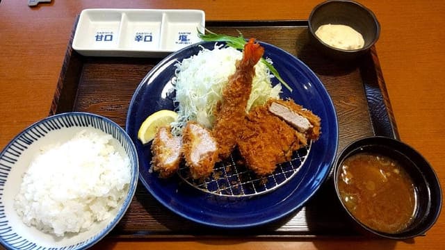 とんかつ マ・メゾン 春日井店 - サブ画像2