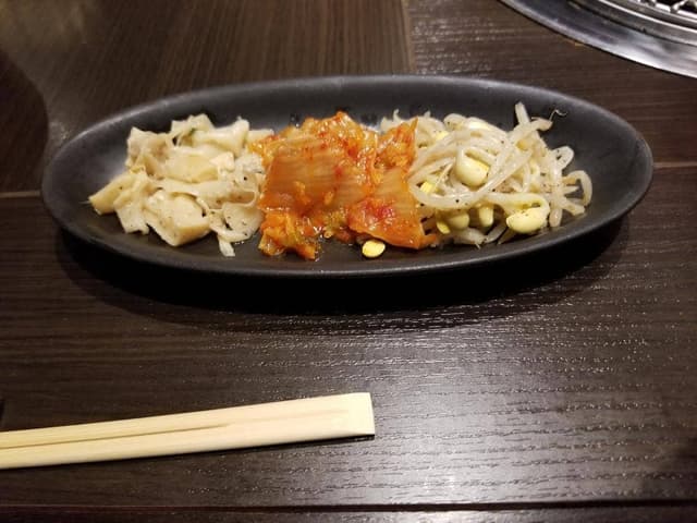 肉バル MARUGO 八重洲店 - サブ画像2