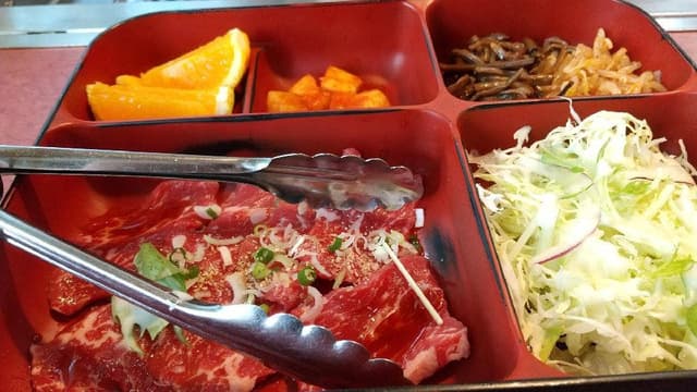 焼肉キッチンカルビパパ - サブ画像1