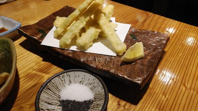 松本 くろ門 - サブ画像2