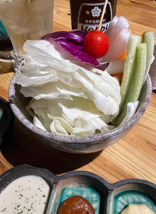 つどうばダイニングFu-Fu - サブ画像1