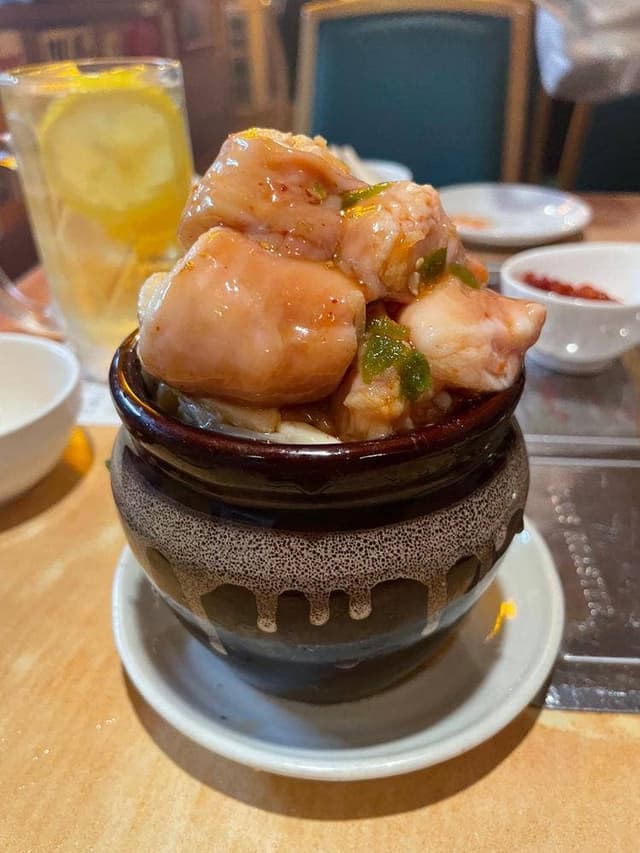 ホルモン屋 壺亭 東口屋台村店 - サブ画像3