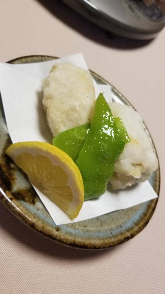 難波・ふぐ料理 - サブ画像2