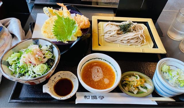 和風亭 赤道店 - サブ画像1
