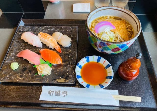和風亭 赤道店 - サブ画像3