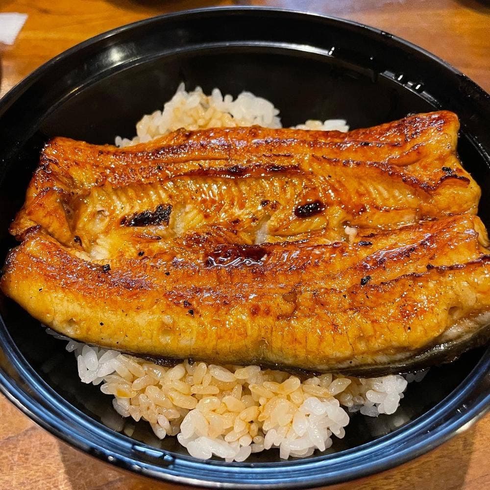 うなぎや せき乃